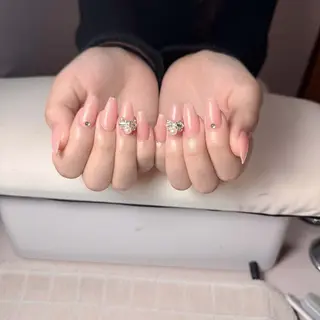 ネイル MIAMI NAIL所属・Miami Nailのネイルデザイン