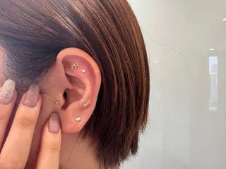 DL ･BEAUTYのマツエク・マツパデザイン