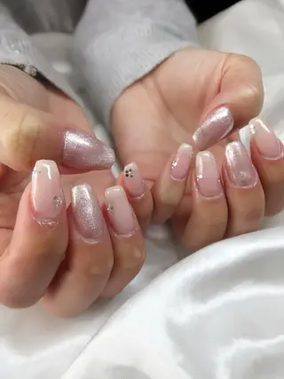 ネイル bylily yuriのネイルデザイン