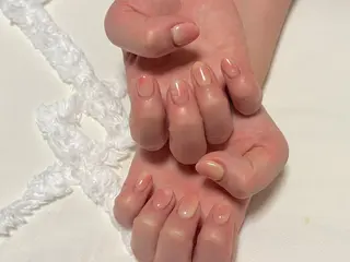 ネイル Asakawa yuzukaのネイルデザイン