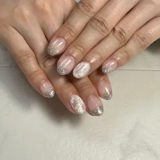 ネイル k nanaのネイルデザイン