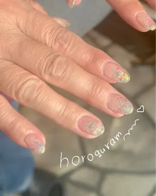 ネイル sigh nail /岐阜羽島駅徒歩5分のネイルデザイン