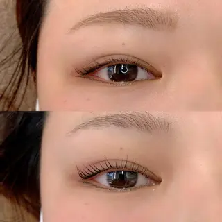 マツエク・マツパ アイラッシュ ヘアーエクステ専門店のマツエク・マツパデザイン