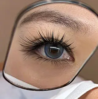 マツエク・マツパ yingsalon 🧚ゆうな🧚‍♂️のマツエク・マツパデザイン