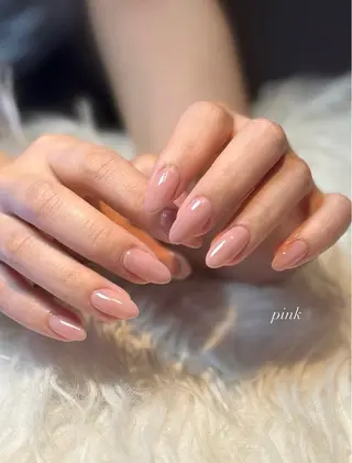 ネイル Lily yukaのネイルデザイン