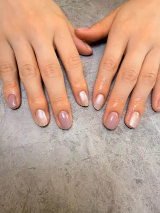 ネイル 。*✧⛓️ mayu⛓️✧︎*。のネイルデザイン