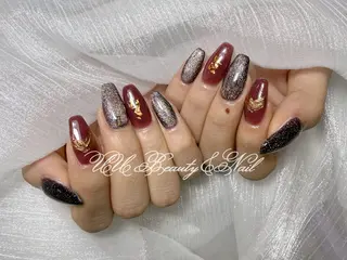 ネイル UU Beauty &Nailのネイルデザイン
