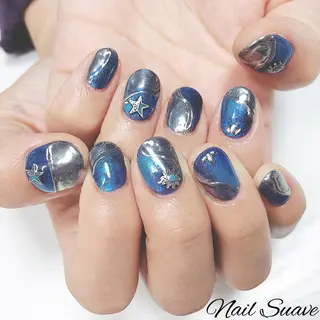 ネイル Nail Suave (シュアーヴ)のネイルデザイン