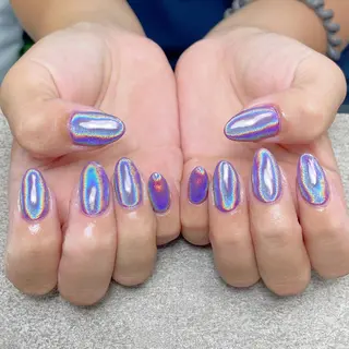 ネイル nailroom DIASOMNIAのネイルデザイン