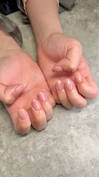 ネイル shino🌟 痛ネイルのネイルデザイン