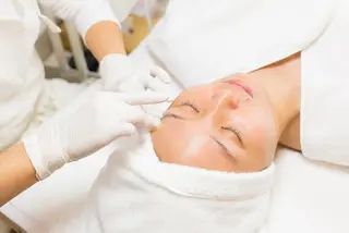 MARI シュガーリストのエステ・リラクイメージ