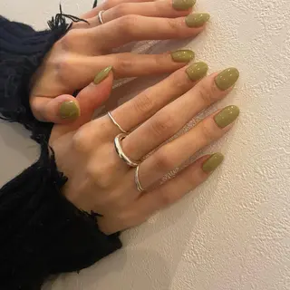 ネイル atelier es.のネイルデザイン