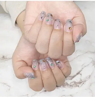 ネイル Van Nail Salonのネイルデザイン