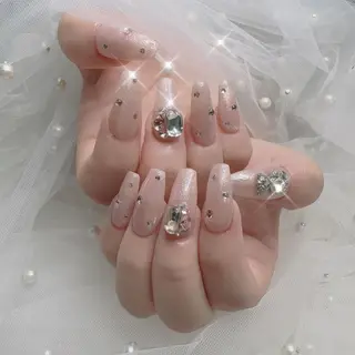 ネイル nail ONE🤍のネイルデザイン