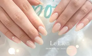 ネイル ◇大人綺麗めネイル◇ *⑅୨୧*chieのネイルデザイン