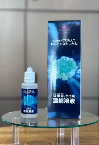 美容室 グラッシーヘアーのヘアスタイル