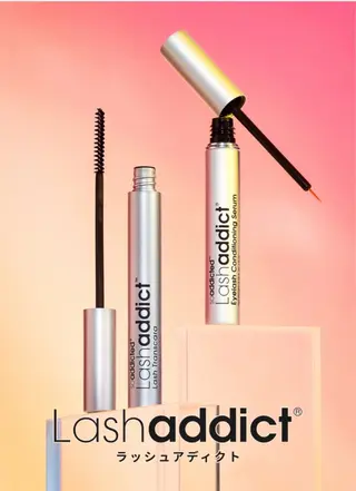 OWOC所属・OWOC 西院のマツエク・マツパデザイン