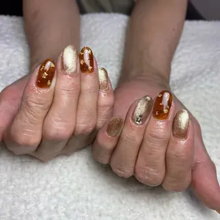 ネイル COCO +のエステ・リラクイメージ