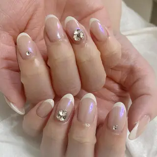 ネイル Uchida Mayunaのその他イメージ