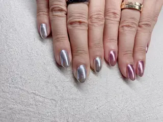 ネイル KOLLABO nailのネイルデザイン