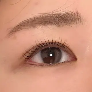 マツエク・マツパ こと / 束感マツエク🐩🤍のマツエク・マツパデザイン