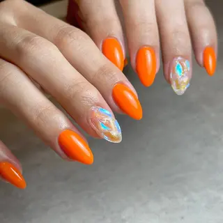 ネイル havi nailのネイルデザイン