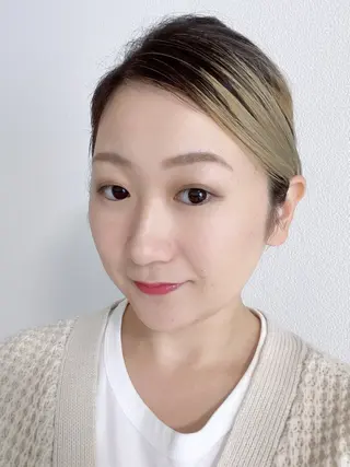 saltbeauty salon　myuのエステ・リラクイメージ