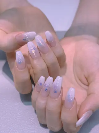 ネイル エムズ エムズのマツエク・マツパデザイン