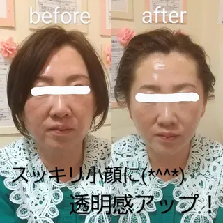 gomi sayakaのエステ・リラクイメージ