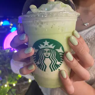 ネイル LAVISH nail salonのヘアスタイル