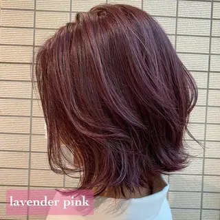 ショート カラー miiia lashのマツエク・マツパデザイン