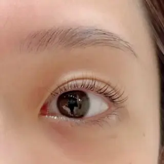 マツエク・マツパ だんじょう えみのマツエク・マツパデザイン