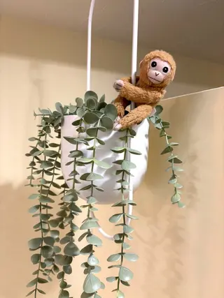 セミロング salon kuuのネイルデザイン