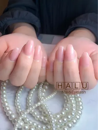 ネイル HALU ハルのネイルデザイン