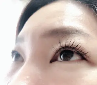 マツエク・マツパ 吉岡 ゆうなのマツエク・マツパデザイン