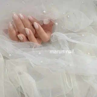 ネイル marun._ megumi.のネイルデザイン