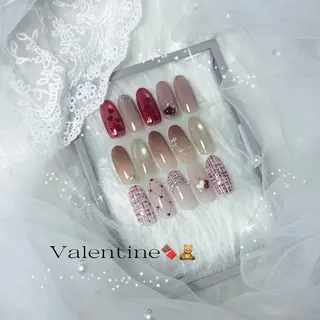 ネイル mimo*lash 🍒sakura🍒のマツエク・マツパデザイン