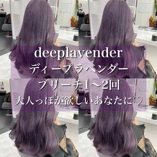 ミディアム カラー パーマ ヘアアレンジ メンズ 🪞モテ髪/トレンド 銀座DISCO🪞のヘアスタイル