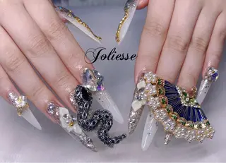 ネイル Joliesse nail salonのネイルデザイン