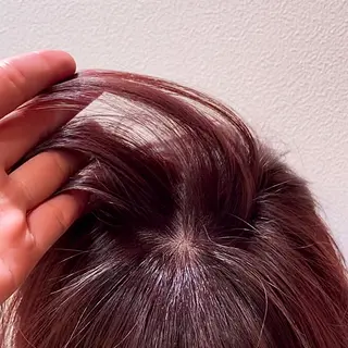 カラー モデル募集中 🌺tsugumiのヘアスタイル