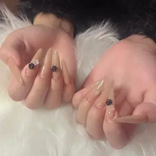 ネイル tee nailのネイルデザイン