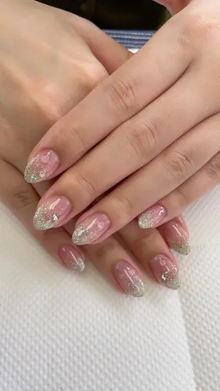 ネイル Munail サロン所属・むねいる nail salonのネイルデザイン