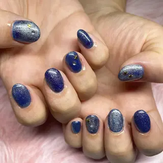 ネイル Aino 🤍のネイルデザイン