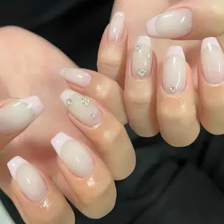 ネイル Daisy nail reikaのネイルデザイン