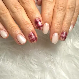 ネイル Nakano Kanaのネイルデザイン