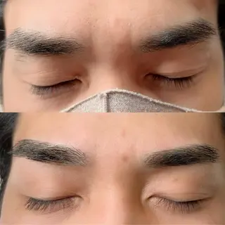 アイブロウ MûRIR Ayaのマツエク・マツパデザイン