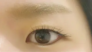 マツエク・マツパ 磯崎 桃子 f(エフ)のマツエク・マツパデザイン