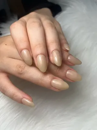 ネイル Blessed:N ブレストのネイルデザイン