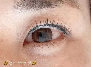 マツエク・マツパ Butterfly 平塚店　中島のマツエク・マツパデザイン