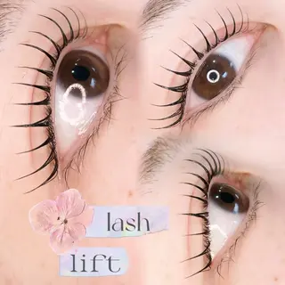 マツエク・マツパ パリジェンヌ/美眉 OLIVIA加藤のマツエク・マツパデザイン